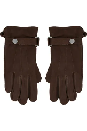 Calvin Klein Herrenhandschuhe K50K512542