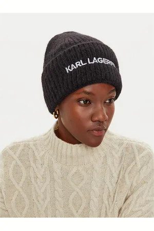 Karl Lagerfeld Mütze 246W3411