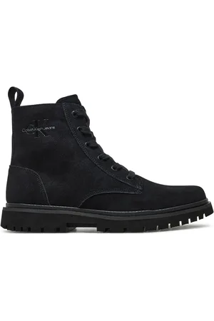 Calvin Klein Schnürschuhe YM0YM01070