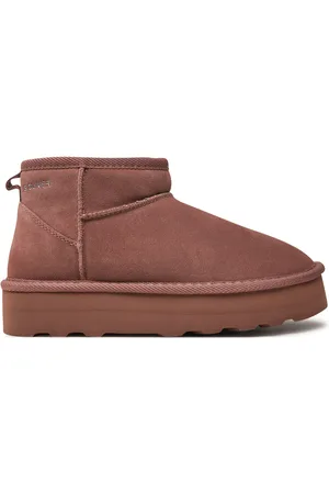 QS by s.Oliver Schneeschuhe 5-26352-41