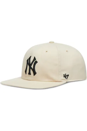 47 Brand Cap B-LNSCT17GWP-NT