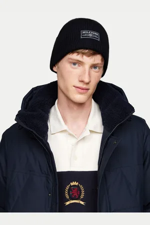 Tommy Hilfiger Mütze Monotype AM0AM12889