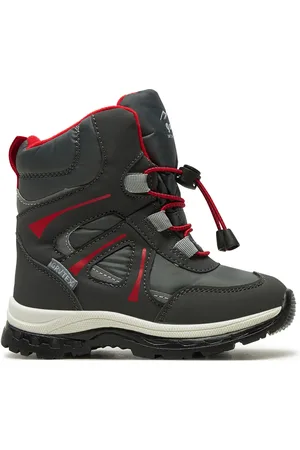 Garvalin Schneeschuhe 241856 B156 S