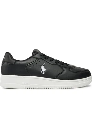 Ralph Lauren Sneakers RL01247001