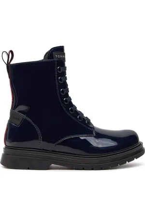 Tommy Hilfiger Stiefeletten T4A5-33588-0775 M