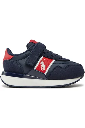 Ralph Lauren Sneakers Train 90 Sport Ps RL00631413