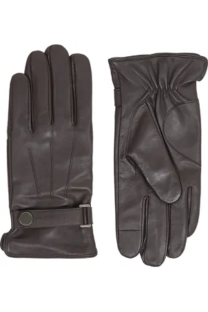 Calvin Klein Herrenhandschuhe K50K512384