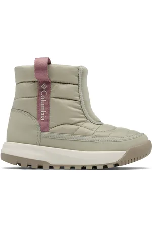 Columbia Schneeschuhe Youth Snowtrot Mid 2078911