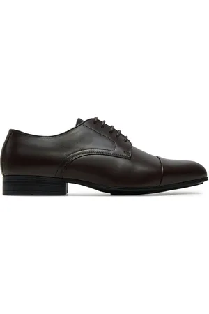 Calvin Klein Halbschuhe HM0HM01540