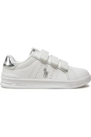 Ralph Lauren Sneakers Heritage Court III Ez RL01360040