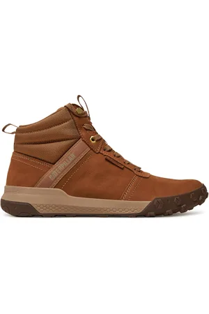 Caterpillar Sneakers Hex Ready Mid P726105