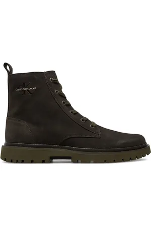 Calvin Klein Schnürschuhe YM0YM01070