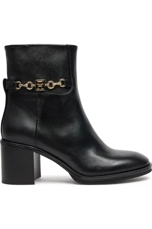 Tommy Hilfiger Stiefeletten FW0FW08183