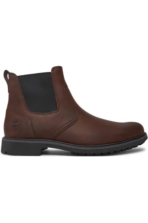 Timberland Klassische Stiefeletten Stormbucks TB05552R2421