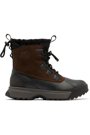 sorel Schneeschuhe Scout 87 Xt Wp 2083021256