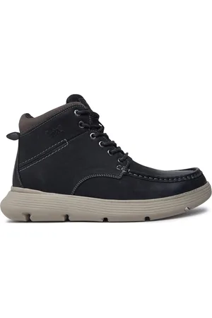 Lee Schnürschuhe LCJ-24-33-2922MB