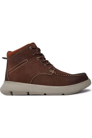 Lee Schnürschuhe LCJ-24-33-2921MB