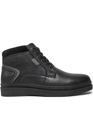 Lee Schnürschuhe LCJ-24-33-2911MB