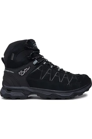 Alpine Trekkingschuhe Vete UBTD406990PL