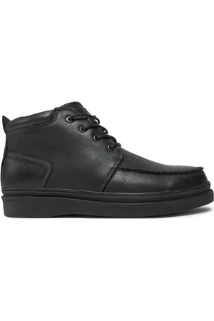 Lee Schnürschuhe LCJ-24-33-2904MB