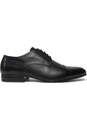 Calvin Klein Halbschuhe HM0HM01540