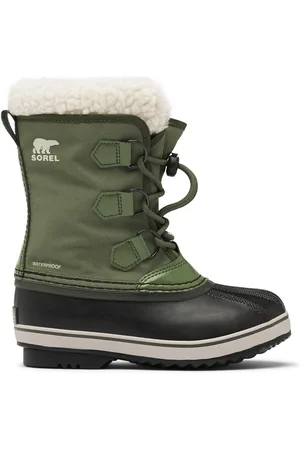 sorel Schneeschuhe Yoot Pac™ Nylon Wp 2114111371