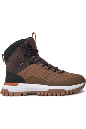 Halti Trekkingschuhe Kajava Dx W 054-3025