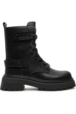 Lee Stiefeletten LCJ-24-01-2978LA