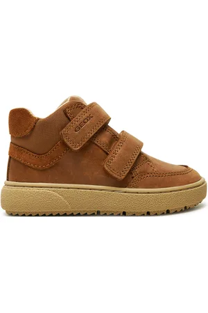 Geox Schnürschuhe J Theleven A J46LDA 0CL22 C6001 M