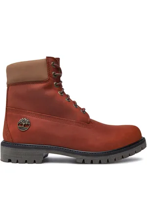 Timberland Schnürschuhe TB0A2P6WEJD1