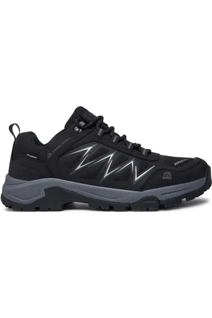 Alpine Trekkingschuhe Nige UBTD405990PL