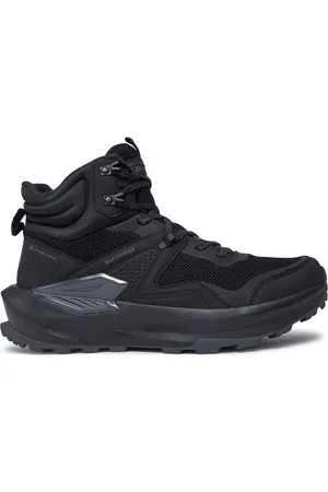 Alpine Trekkingschuhe Kret MBTD456990PL