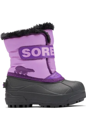 sorel Schneeschuhe Snow Commander™ 2114101514
