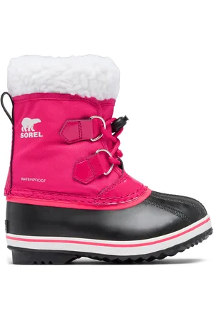sorel Schneeschuhe Yoot Pac™ Nylon Wp 2114112600