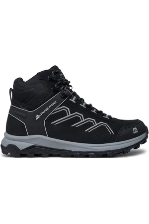 Alpine Trekkingschuhe Wuteve UBTD368990