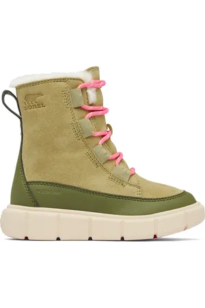 sorel Schneeschuhe Explorer™III Lace Wp 2088512327