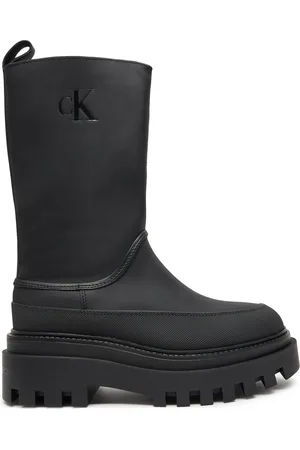 Calvin Klein Gummistiefel YW0YW01559
