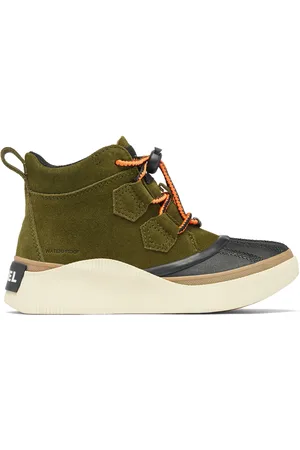 sorel Schnürschuhe Out N About™ Iv Classic Wp 2088651355