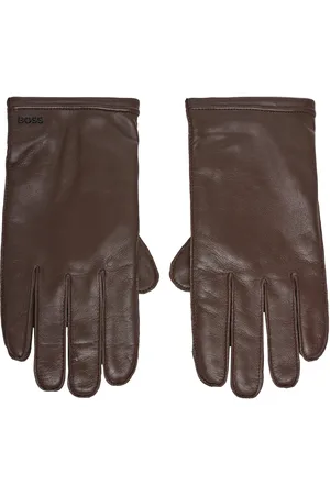 HUGO BOSS Herrenhandschuhe Kranton 50526680
