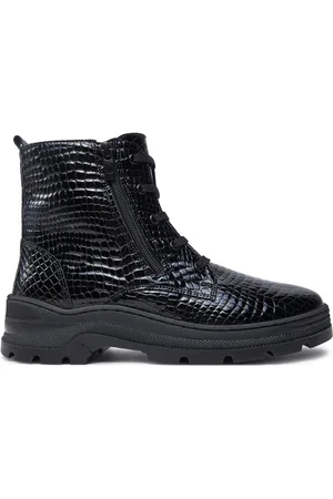 Comfortabel Stiefeletten 990341