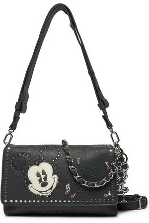 Desigual Handtasche 24SAXP38