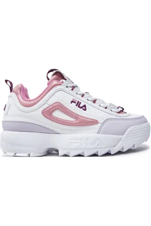 Fila Sneakers FFT0121