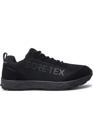 Treksta Trekkingschuhe Campus Low Gtx Uni GORE-TEX 22401308 008
