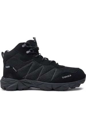 Treksta Trekkingschuhe Skedsmo Lace Mid Gtx Uni GORE-TEX 22401106 008