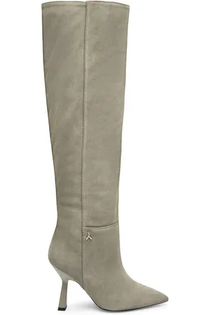 Patrizia Pepe Overknees 8Y0090/L033-S690