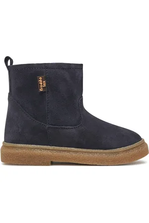 Froddo Stiefeletten Wreny Wool Tex G2160081-1 M