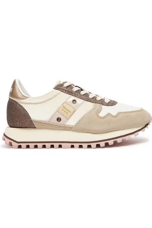 Blauer Sneakers F4MILLEN01/SUG