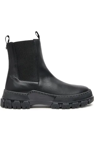 Max Mara Klassische Stiefeletten Ellisse 2425796035600