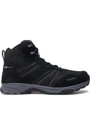 Treksta Trekkingschuhe Moon Lace Mid Gtx Uni GORE-TEX 21204122 008