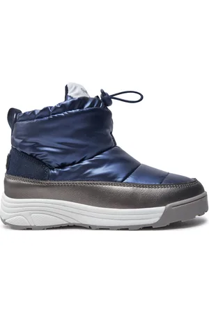 Pepe Jeans Schneeschuhe PGS50200